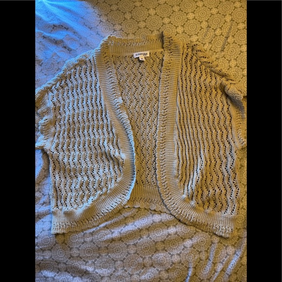 Knitted Cardigan - Picture 1 of 2